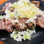 やきとん まるわ - 