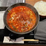 焼肉ホルモン すみのや - 