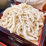 手打ちそば・うどん みち庭 - 