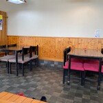 手打ちそば・うどん みち庭 - 