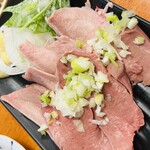 やきとん まるわ - 