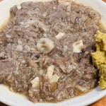 やきとん まるわ - 