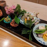 日本料理 行雲 - 