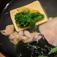 日本料理 行雲 - 