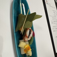 門前宿 和空 法隆寺 - 