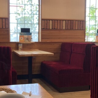 コメダ珈琲店_2