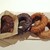 CrossLab Donut&Cafe - 料理写真:購入したドーナツ
