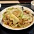 天府城 - 料理写真:豚肉と野菜の炒め