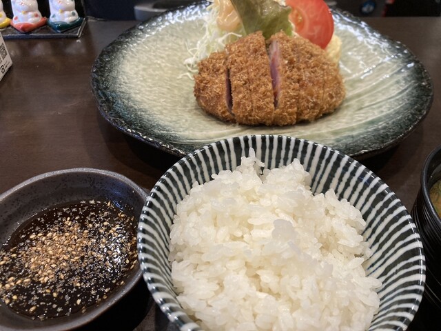 とんかつ あしみ - 門真南/とんかつ | 食べログ