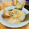 ラーメンショップ 椿 松伏店