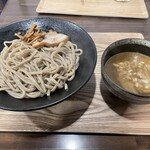 Mentei Makita - つけ麺