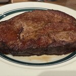 Mallory Pork Steak - 