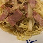 Pasta&cafe CHAYA - 