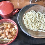 Tebuchi Udon Kippei - 