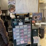 鯖の上にも三年 - 