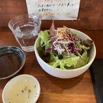 ハンバーグ食堂 榎本よしひろ商店 - 