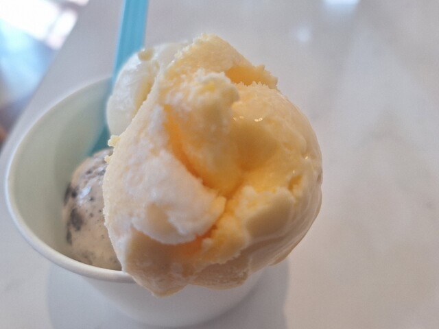 ホブソンズ 佐久平店 （Hobson's） - 岩村田/ジェラート・アイス