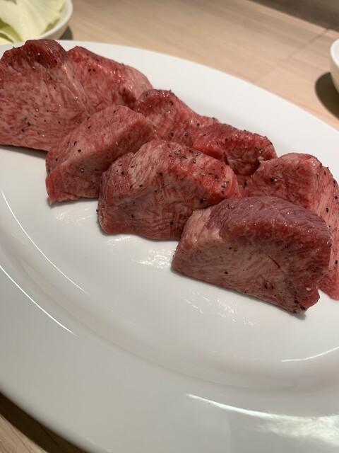 焼肉やっちゃん分店 茅場町店>
