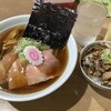 MONCHAN RAMEN SHUN