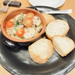 Naga～n cucina italiana - 