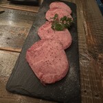 六本木焼肉　Kintan - 飛騨の牛タン