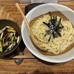 Dad's Ramen 夢にでてきた中華そば - 