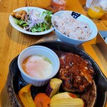 奈良食堂 - 