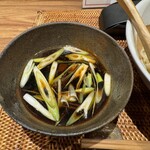 Dad's Ramen 夢にでてきた中華そば - 