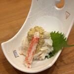 おいしい寿し 札幌 利和 - 