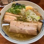 麺屋ひょっとこ - 