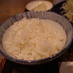 とんかつマ・メゾン - ご飯美味しいお店さん