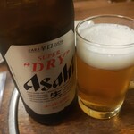 日乃出 - 瓶ビール