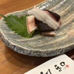 おいしい寿し 札幌 利和 - 