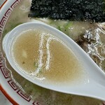 Marusho Ramen - 