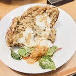 Naga～n cucina italiana - 