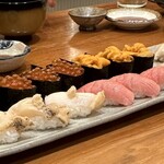 Oishii Sushi Sapporo Towa - 