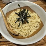 Dad's Ramen 夢にでてきた中華そば - 