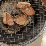 炭火焼肉ホルモンなべちゃん - 