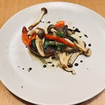 Naga～n cucina italiana - 