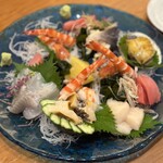 Oishii Sushi Sapporo Towa - 