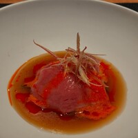 和牛中國菜 熊ノ花レ - 