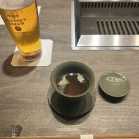 USHIGORO S. SHINJUKU - 