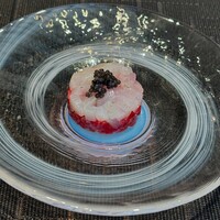 和牛中國菜 熊ノ花レ - 