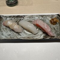 八重洲 鮨 海味 - 