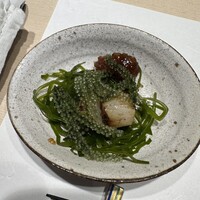 八重洲 鮨 海味 - 