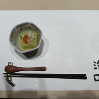 八重洲 鮨 海味 - 