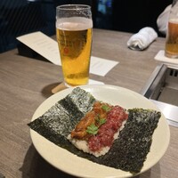 USHIGORO S. SHINJUKU - 