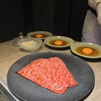 USHIGORO S. SHINJUKU - 