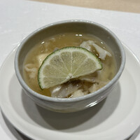 八重洲 鮨 海味 - 