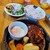 奈良食堂 - 料理写真: